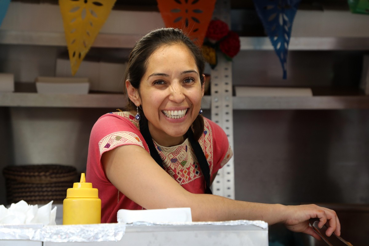 Foto: Didier Sylvestre