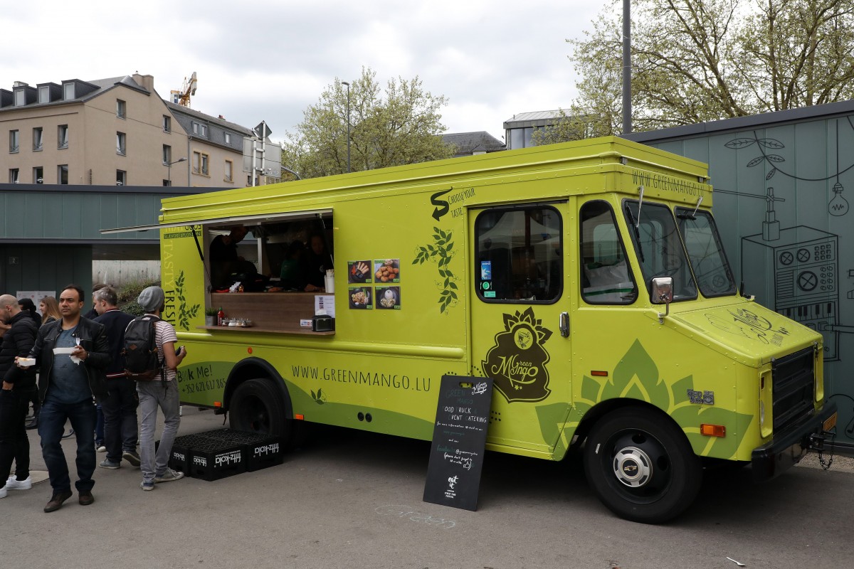 Foto: Didier Sylvestre