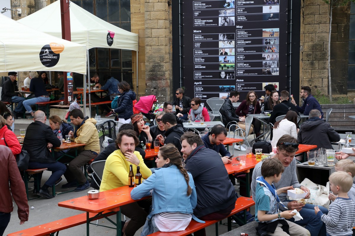 Foto: Didier Sylvestre