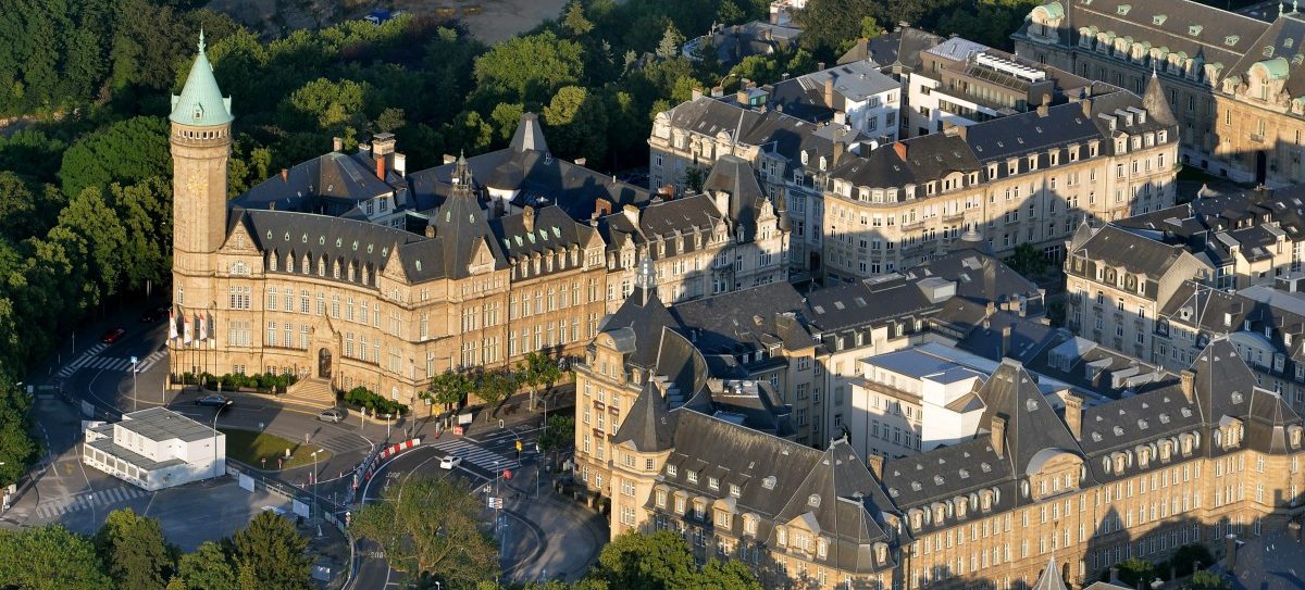 #Heritage for Future