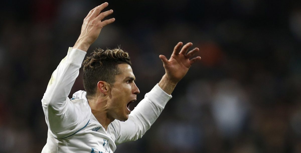 Champions League: Real bekommt es mit den Bayern zu tun