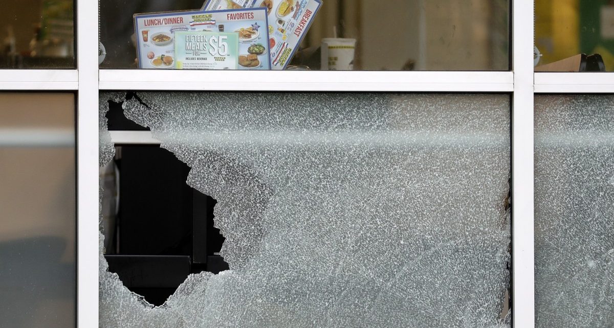 Restaurantmörder von Nashville festgenommen