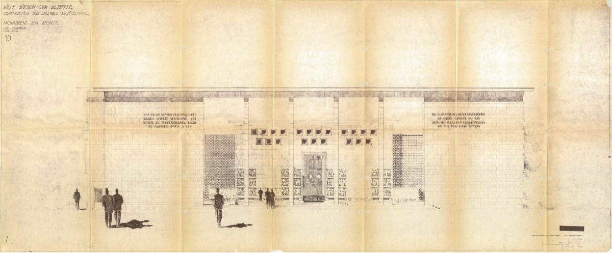 Mehr Raum für Widerstand