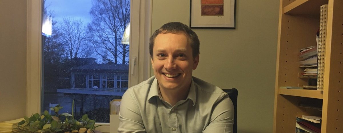 Thierry Lagoda: „Selbst Lösungen finden“