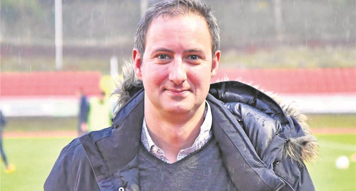 Vom Kamillentee zum Torrekord