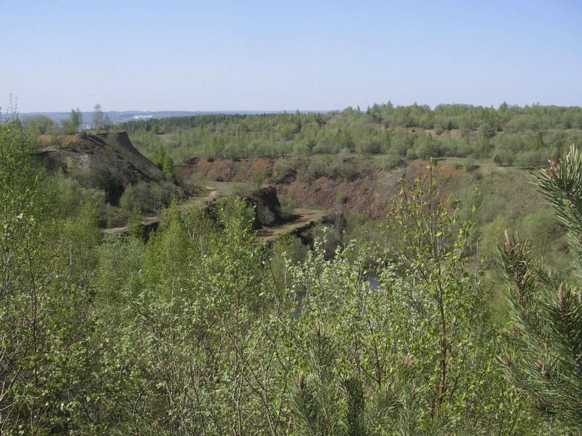 Luxemburg will Kandidatur für „Biosphärenregion Süden“ 2019 einreichen