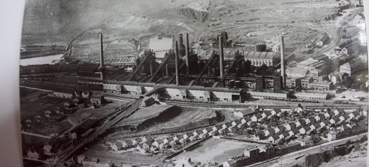 Der Kampf gegen das „Kellnerinnen-Unwesen“