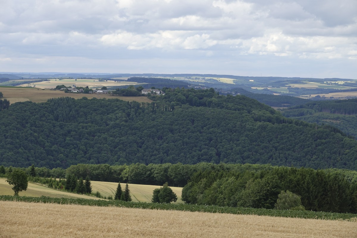 Norden von Luxemburg will noch mehr Touristen anziehen