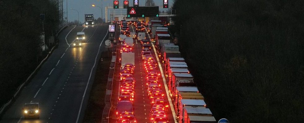 Bekommen Grenzgänger bald Arbeitslosengeld aus Luxemburg?