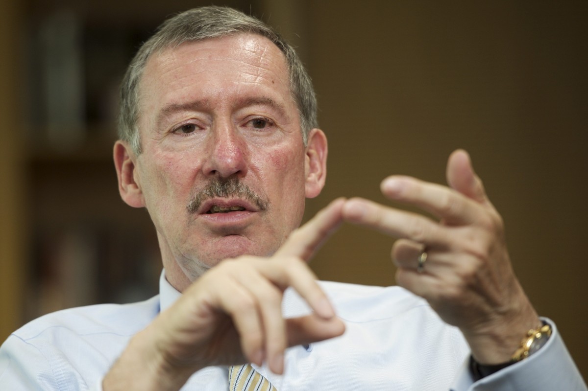 „Wir haben niedrige Preise und wir sind wettbewerbsfähig“