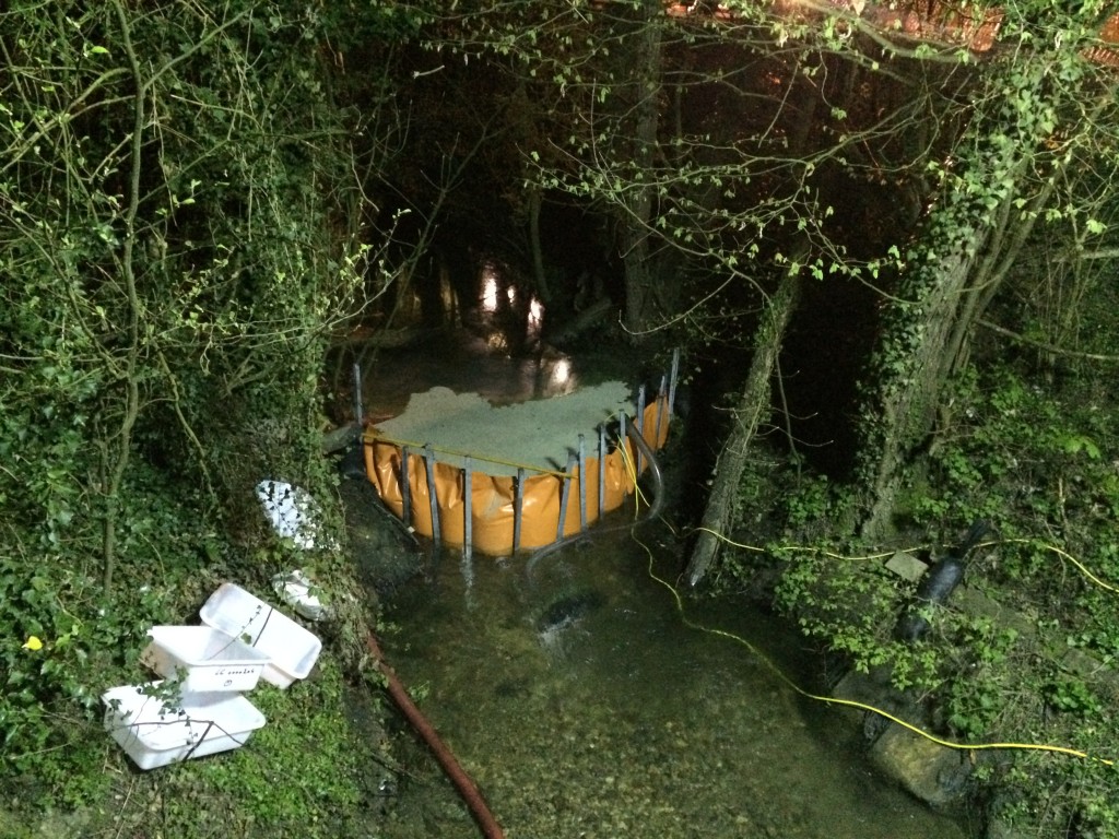 Immer mehr Umweltverschmutzung in Luxemburg