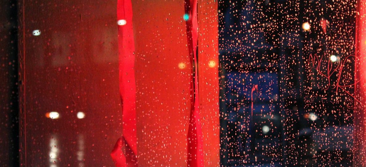 Fällt der Blutregen in der Nacht auf Sonntag in Luxemburg?