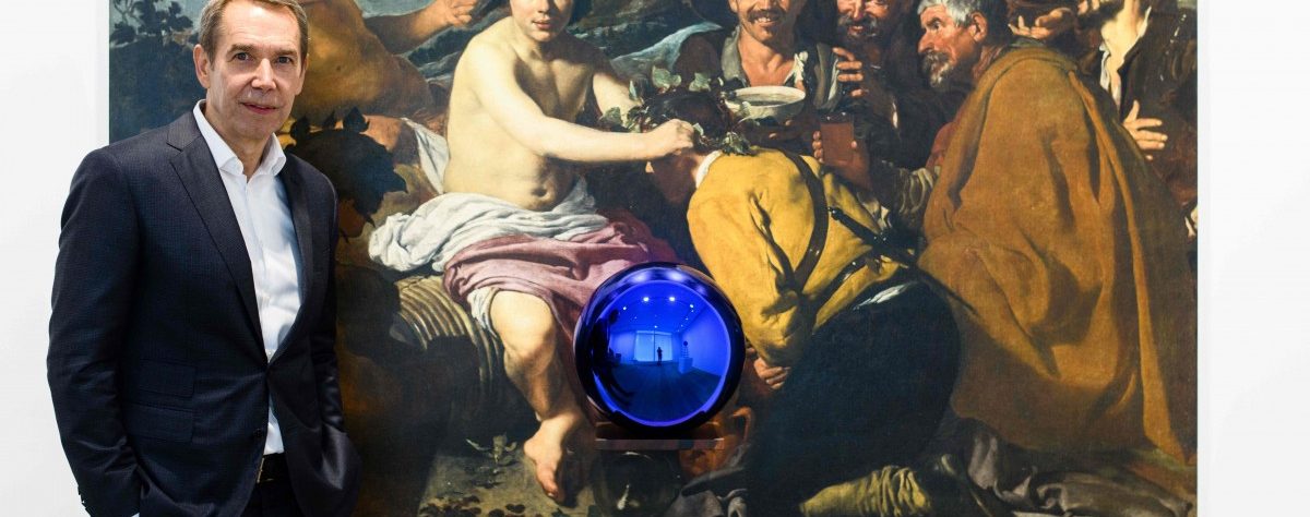 Tollpatsch zerstört Kunstwerk in Amsterdam