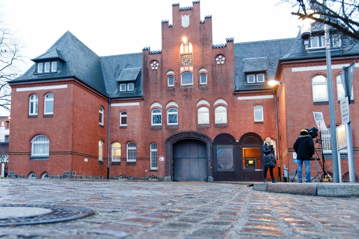 GERMANY-SPAIN-CATALONIA-POLITICS