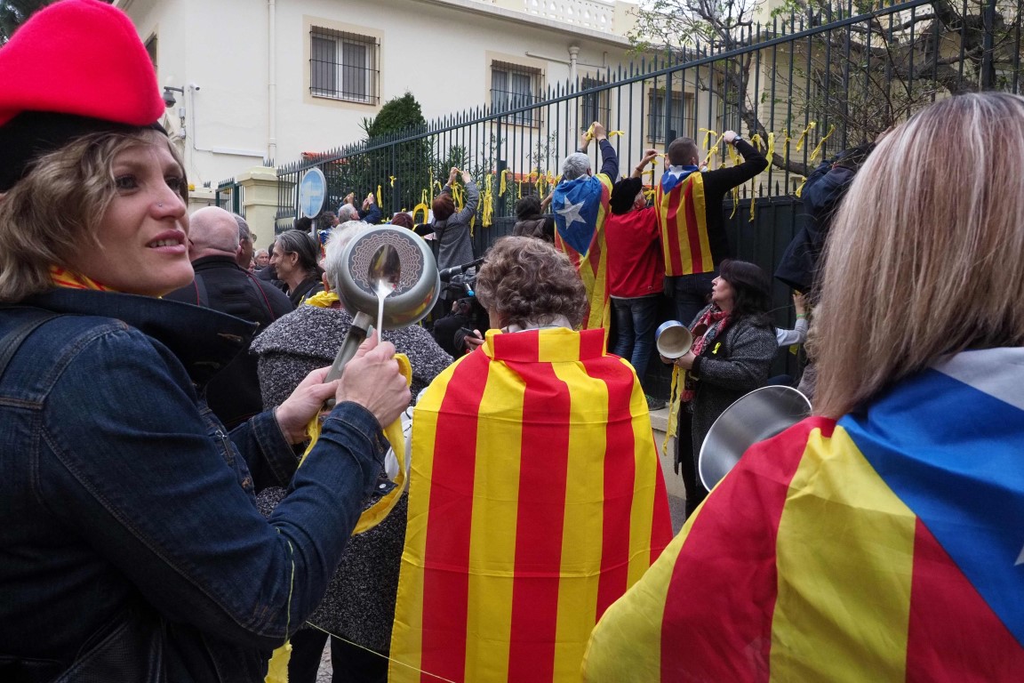 FRANCE-SPAIN-CATALONIA-POLITICS