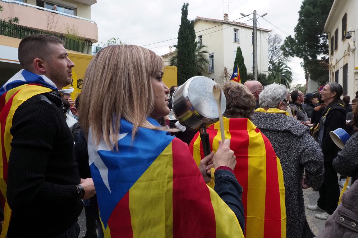 FRANCE-SPAIN-CATALONIA-POLITICS