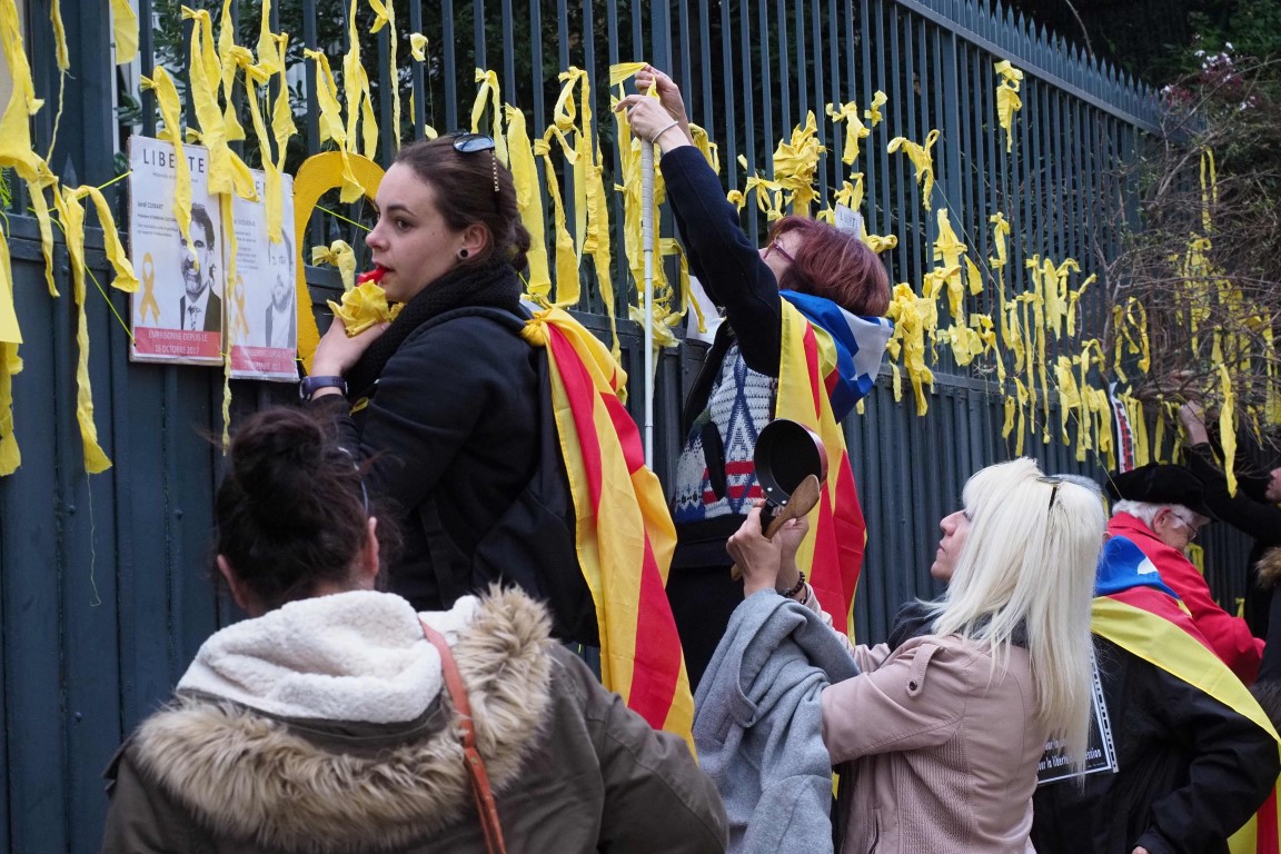 FRANCE-SPAIN-CATALONIA-POLITICS