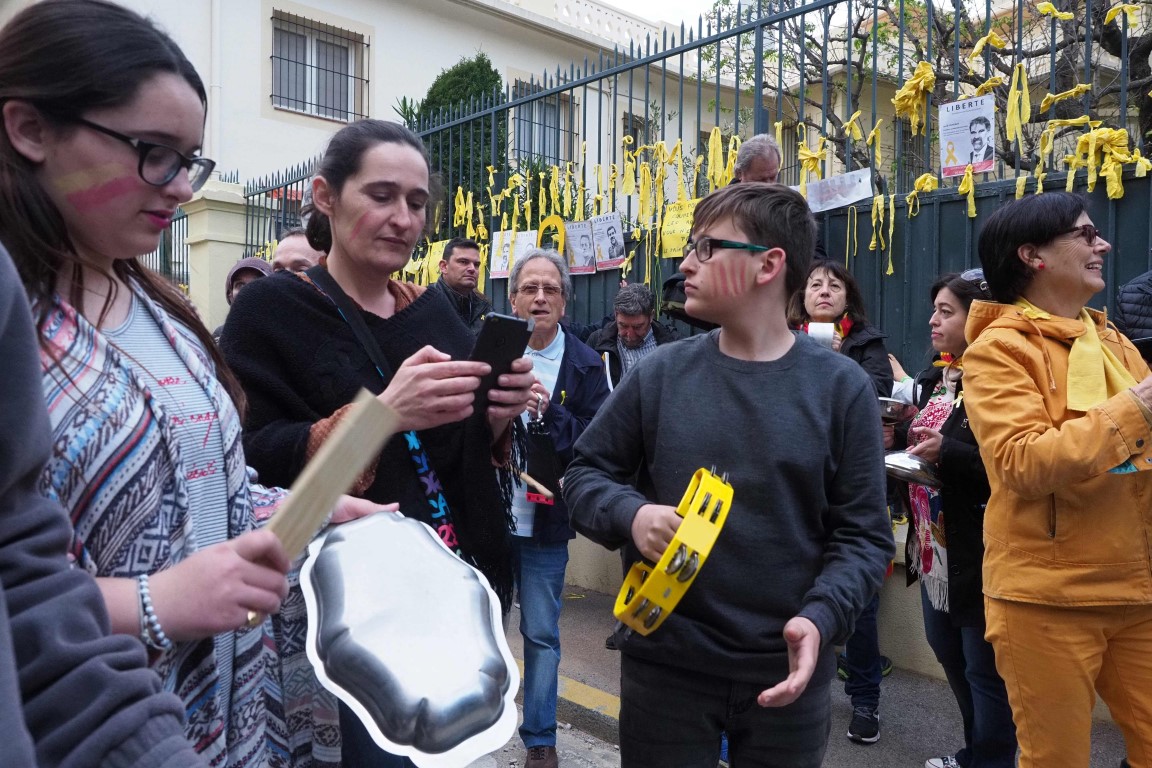 FRANCE-SPAIN-CATALONIA-POLITICS