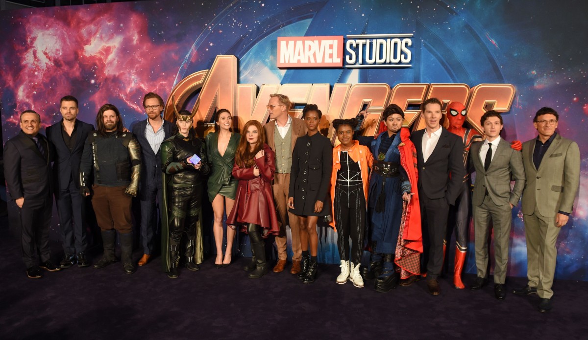 „Avengers: Infinity War“: Das Superhelden-Spektakel geht weiter