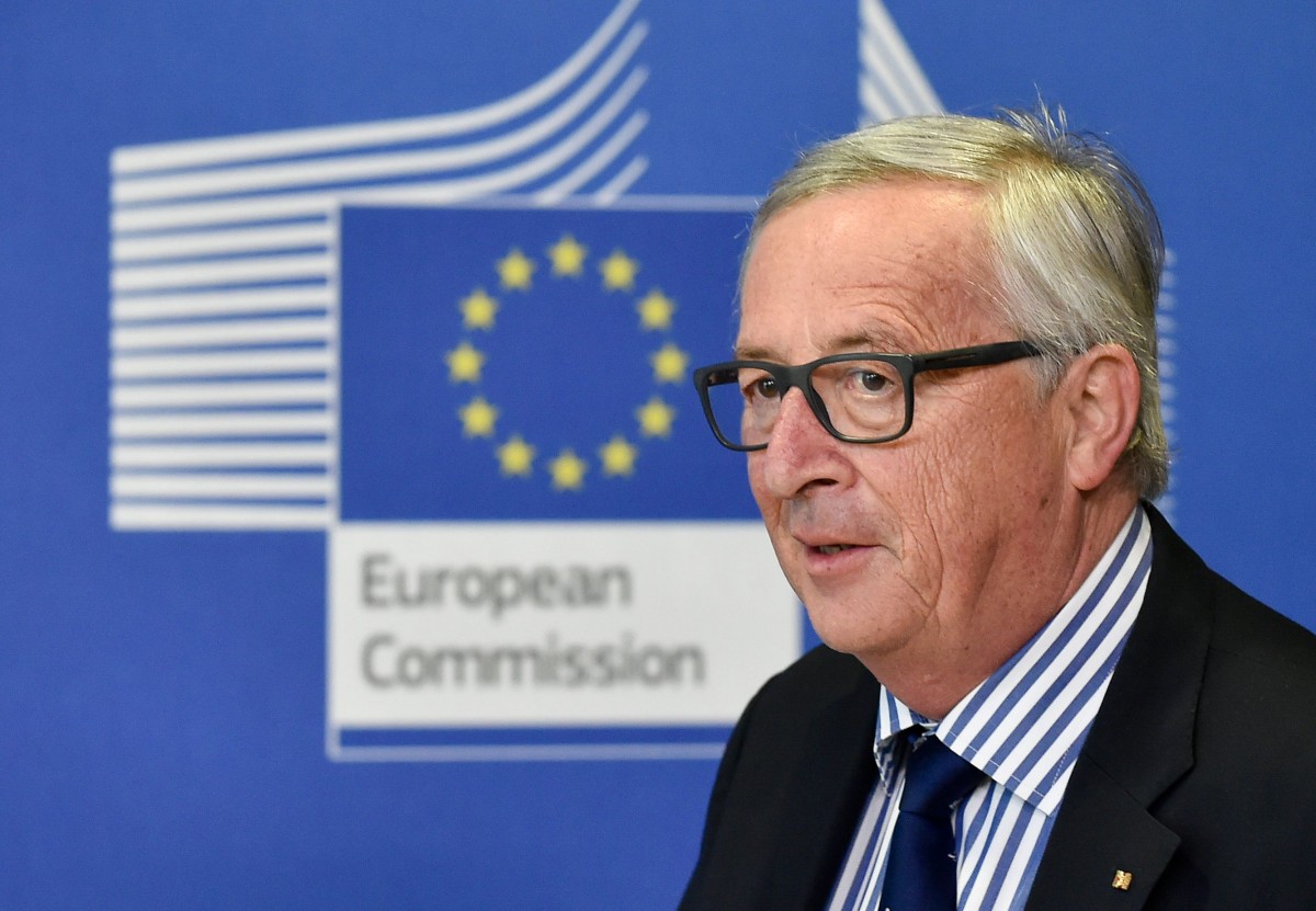 Juncker: Griechenland wird bald ein „normales“ Eurozonen-Land sein