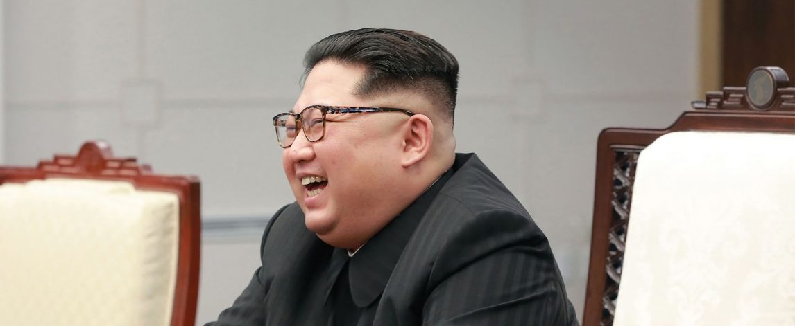 Nordkorea will Atomtestgelände im Mai schließen