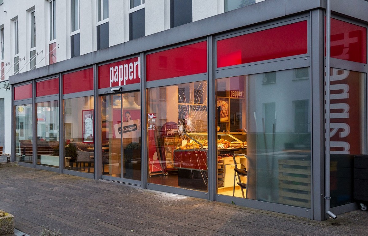 Polizei in Fulda erschießt 19 Jahre alten Randalierer