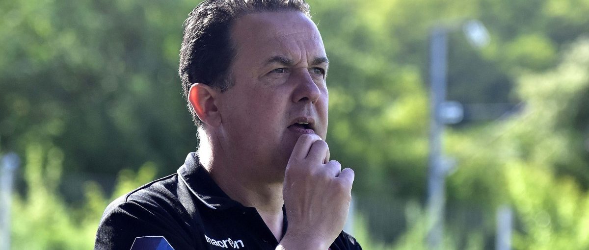 Déifferdeng 03 trennt sich von Carzaniga