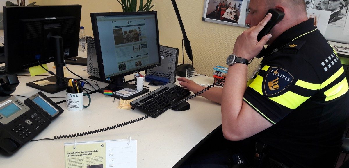 Häftlinge geben heiße Tipps für Cold Cases