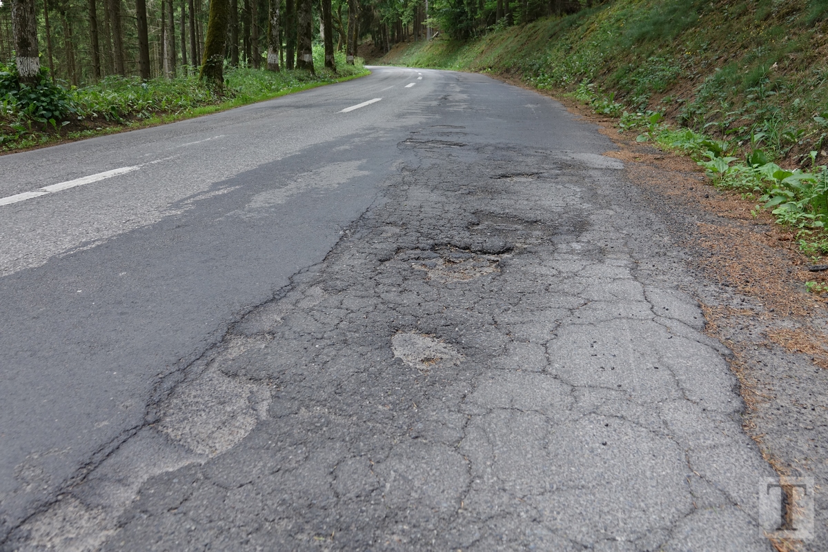 Rumpelstrecke N10 soll 2019 umgebaut werden