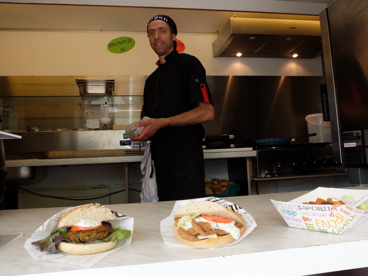 Foto: Olivier Halmes