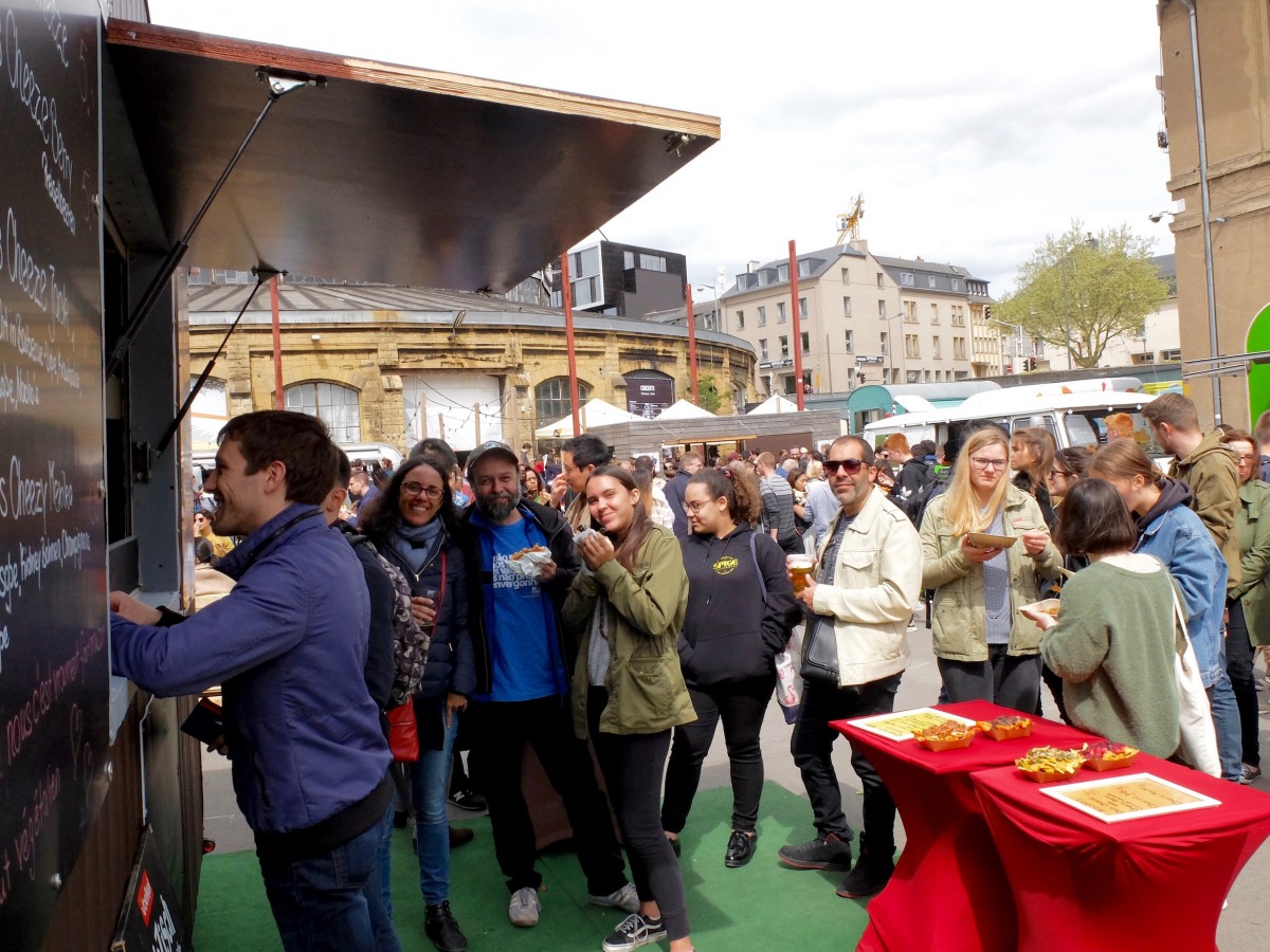 Foto: Olivier Halmes