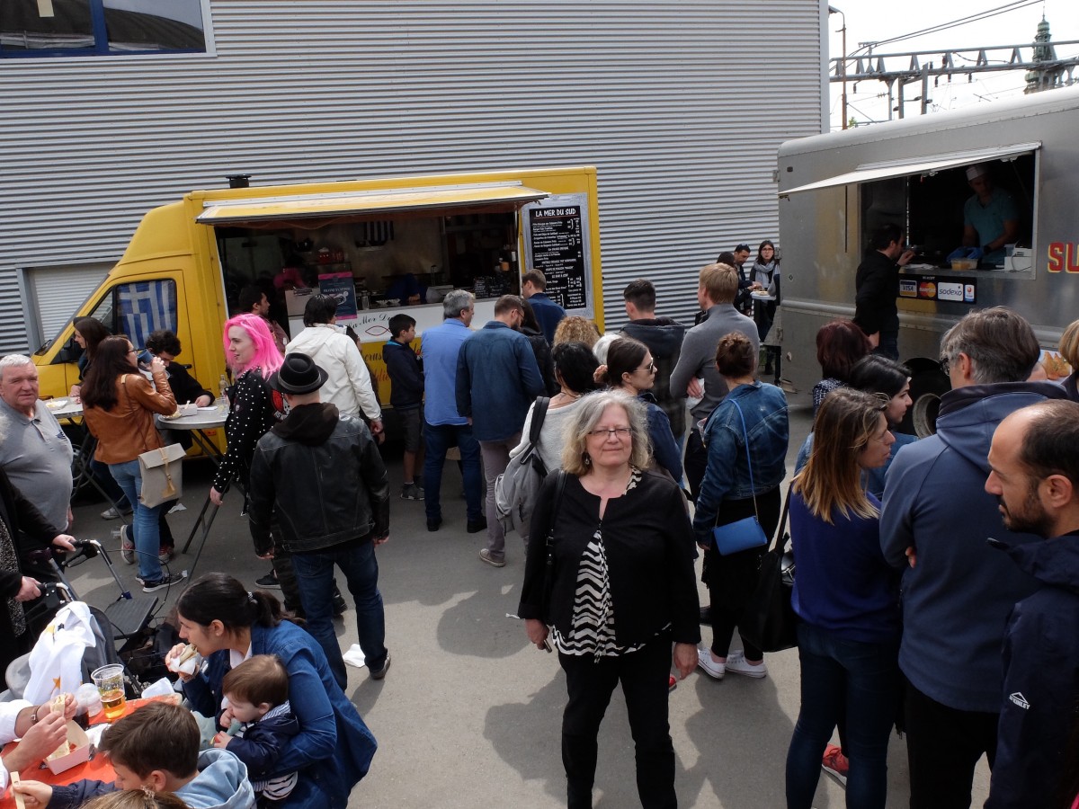 Foto: Olivier Halmes