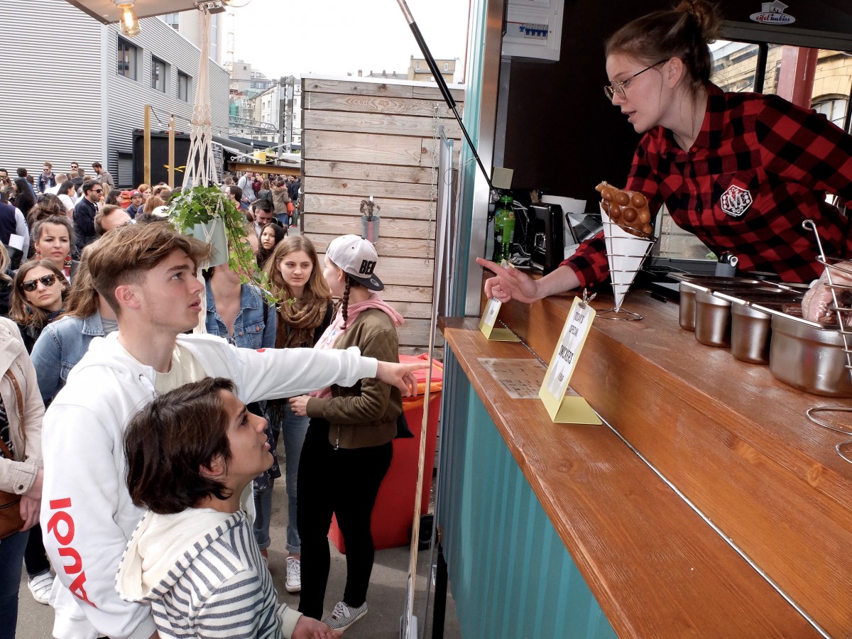 Foto: Olivier Halmes