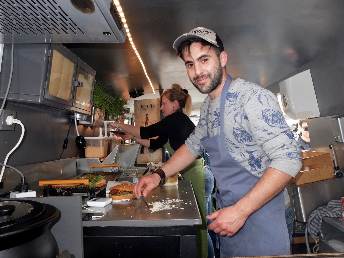 Foto: Olivier Halmes