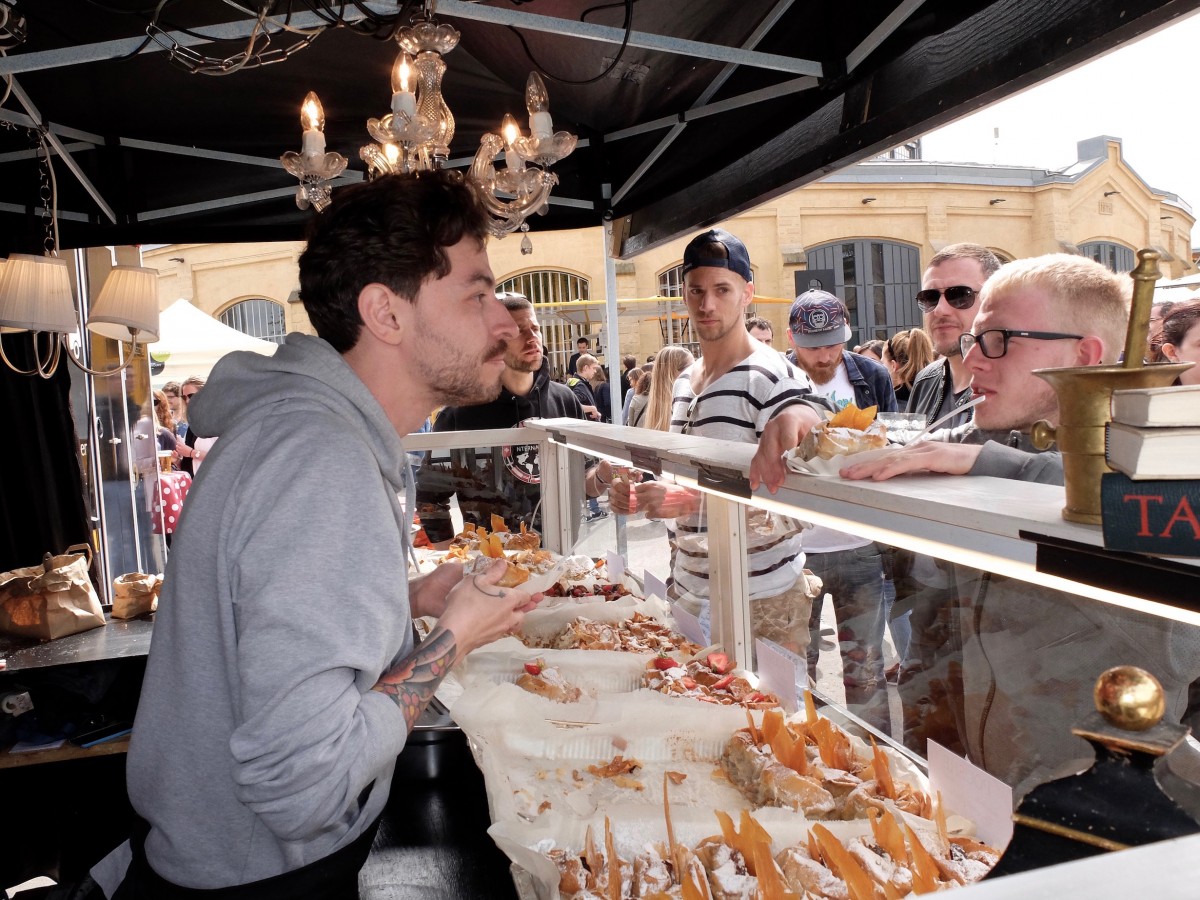 Foto: Olivier Halmes