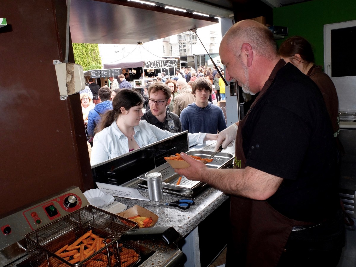 Foto: Olivier Halmes