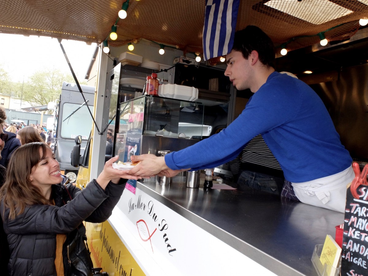 Foto: Olivier Halmes