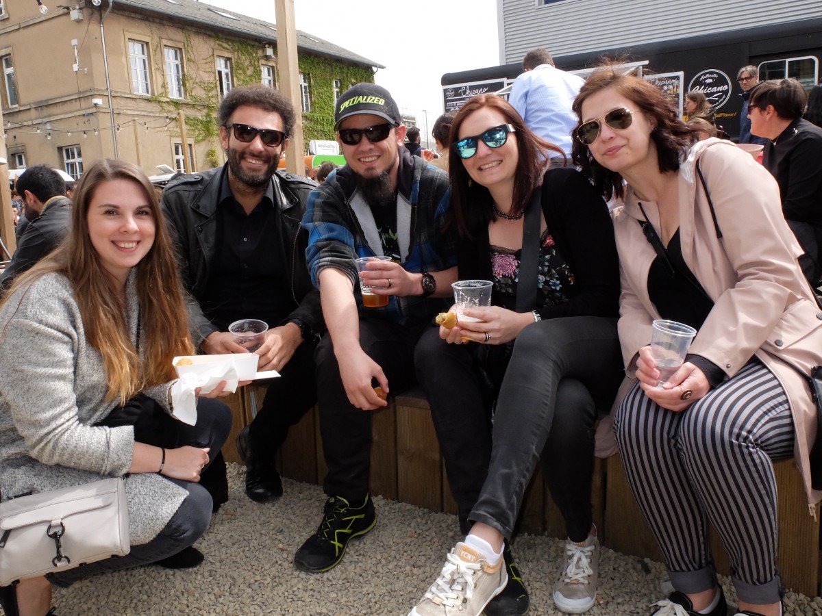 Foto: Olivier Halmes