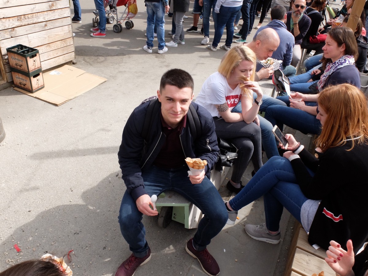 Foto: Olivier Halmes