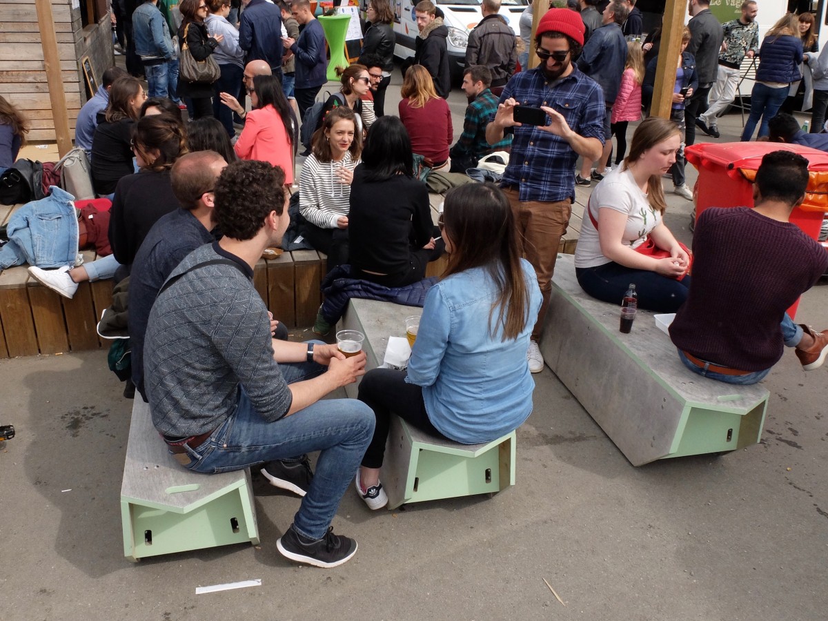 Foto: Olivier Halmes