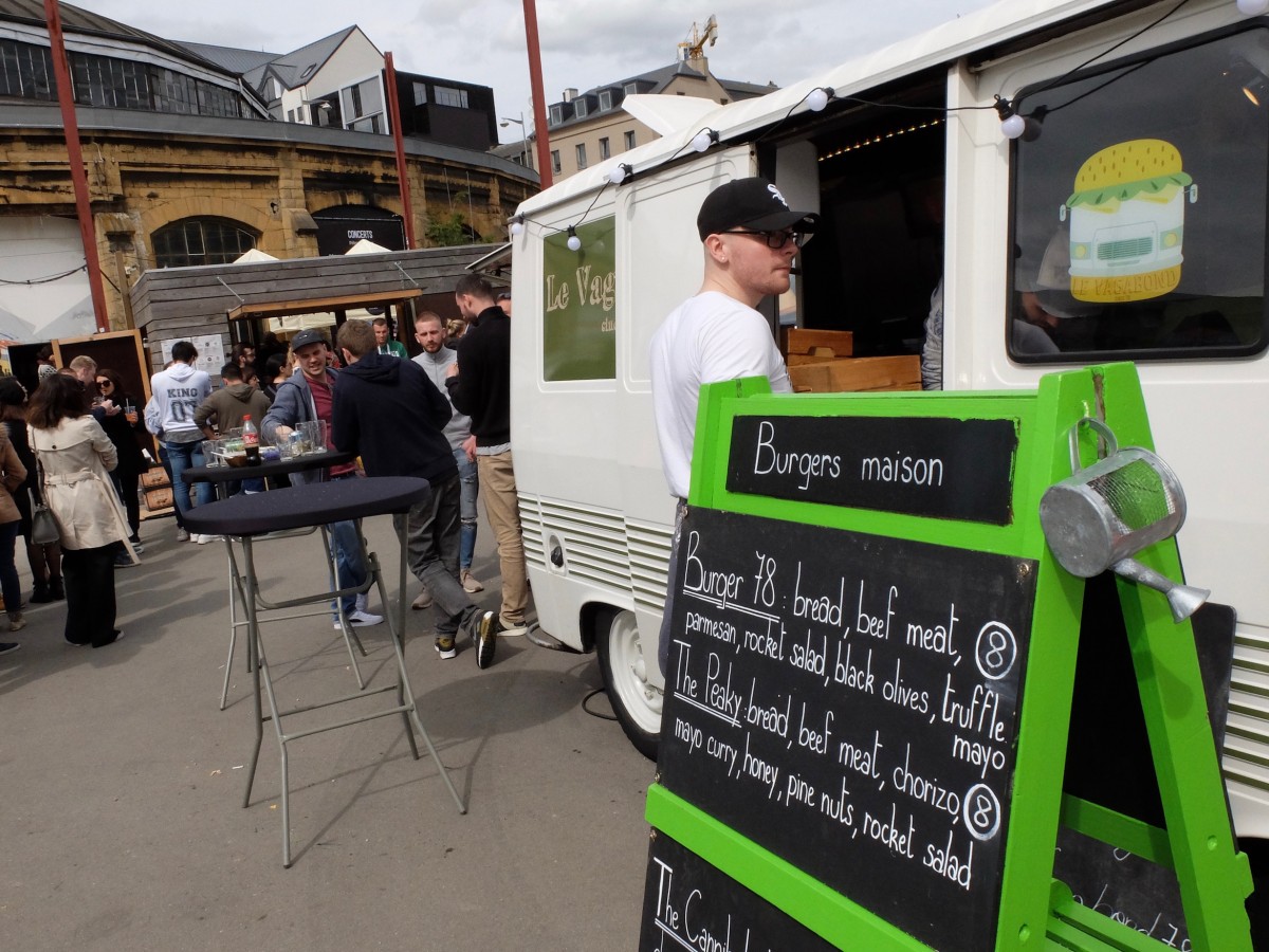 Foto: Olivier Halmes