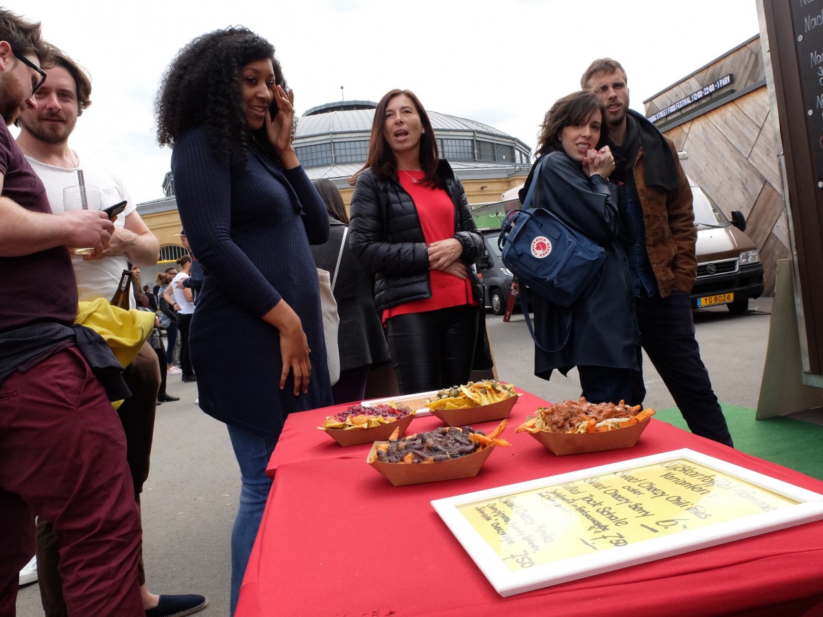 Foto: Olivier Halmes