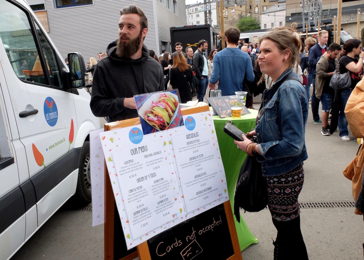 Foto: Olivier Halmes