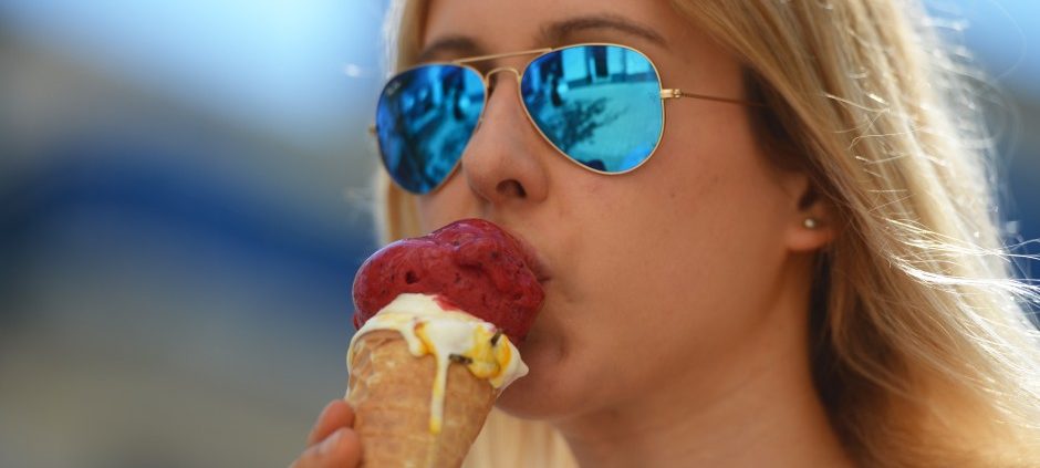 26 Grad und Sonne satt: Sommer macht einen Abstecher nach Luxemburg