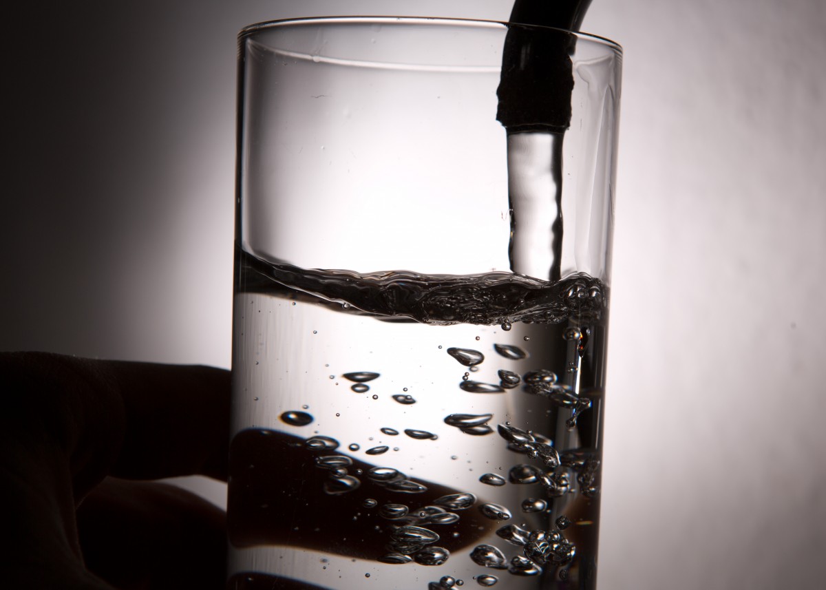 Verseuchtes Trinkwasser in Echternach