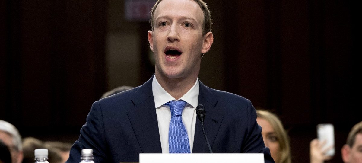 Zuckerberg enthüllt mögliches Bezahl-Facebook