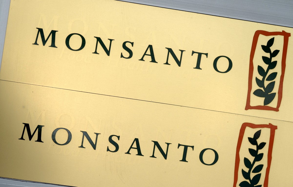 Bayer darf Monsanto übernehmen