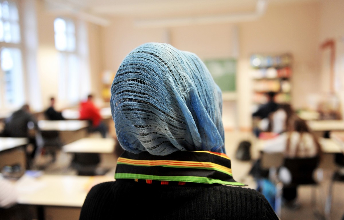 „Allah liebt dich so noch mehr“