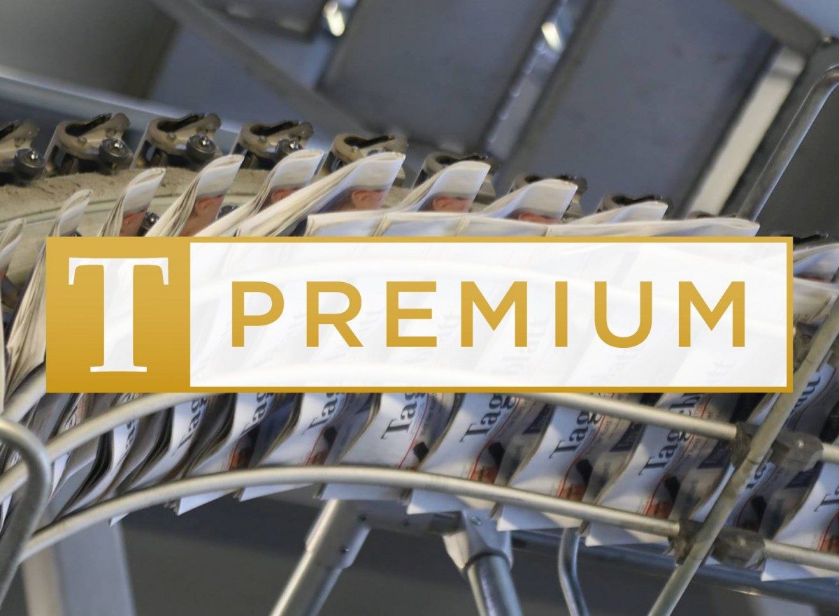 Die Tageblatt-Premium-Artikel von heute