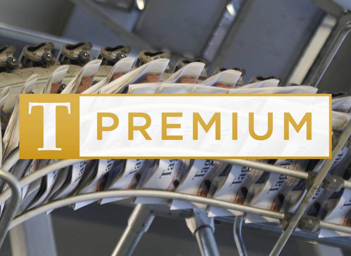 Unsere Web-Premium-Texte von heute